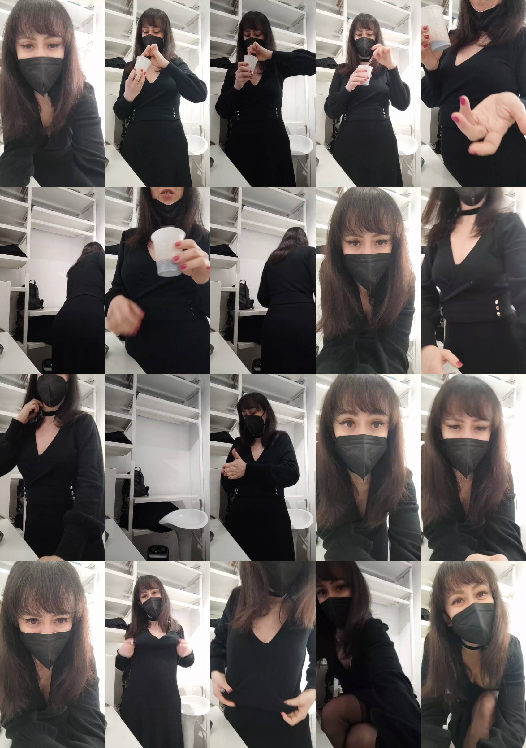 DahliaSegreta  20-03-2022